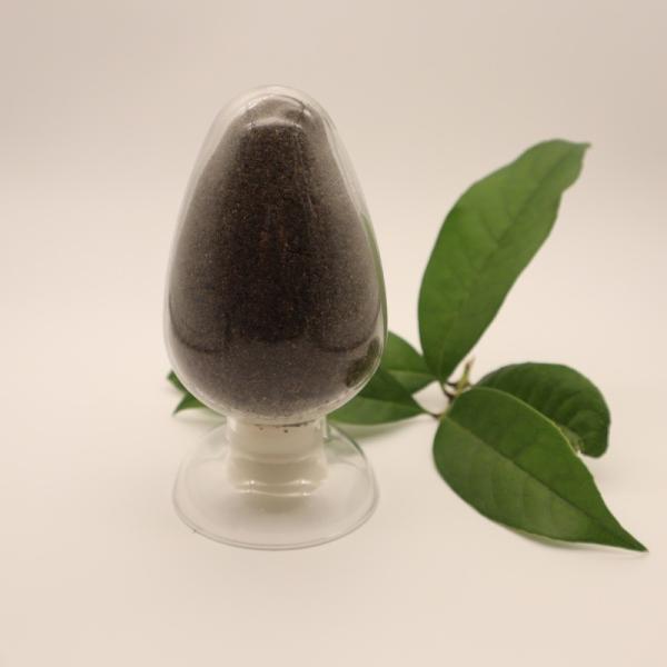 High Fat Black Soldier Fly Powder Fine Texture Rich Nutrients