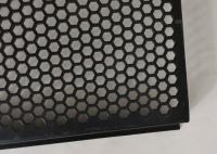 Personalize orador perfurado Mesh Panel de 1.2mm