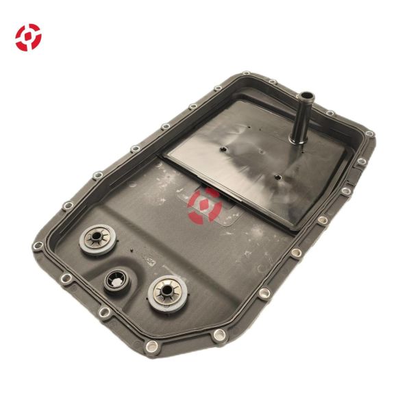 LR007474 Panneau d'huile de transmission pour voiture Land Rover Land Rover Discovery