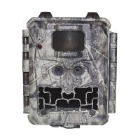 Caméra de chasse infrarouge rapide de faune de la lentille DC12V de caméra du déclencheur 0.25s de caméra de traînée double