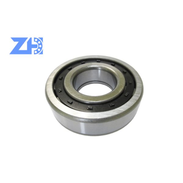 Cylindrical Roller Bearings NUP308 Size40x90x23mm For Vehicle Car Truck Conveyor