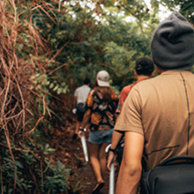 Fashion Long Rain Coat Jacket, Rainwear, Rain Jacket Lightweight Raincoats Windbreaker for Men Women