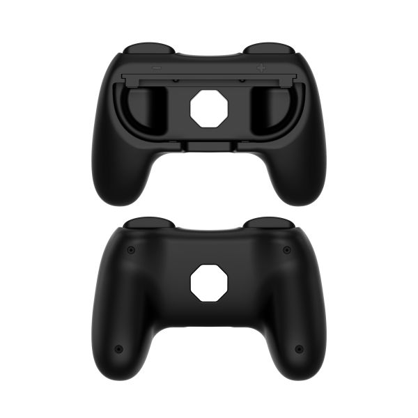 Universal Left and Right Joy-con Grip Handle Controller For Nintendo Switch 2 and Switch 1 Joy-Con
