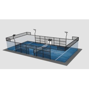 TECTON SPORTS SYSTEM