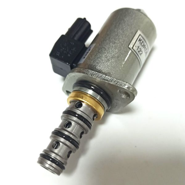 Le système est équipé d'un système de ventilation à induction.