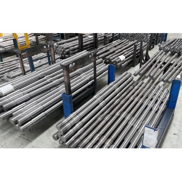 HB30G Through Bolt For Hydraulic Breaker Hammer Construction Works And Acceptable OEM