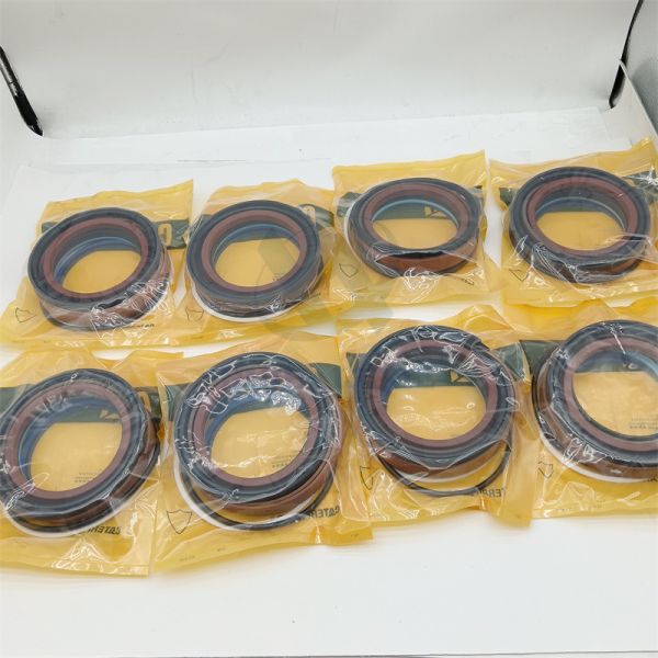 Durable Excavator Spare Parts Hydraulic Cylinder Seal Kits 6254517 625-4517