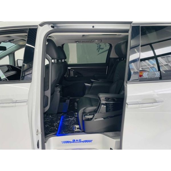 GAC Trumpchi M8 2024 Master Series 400T Premium Edition