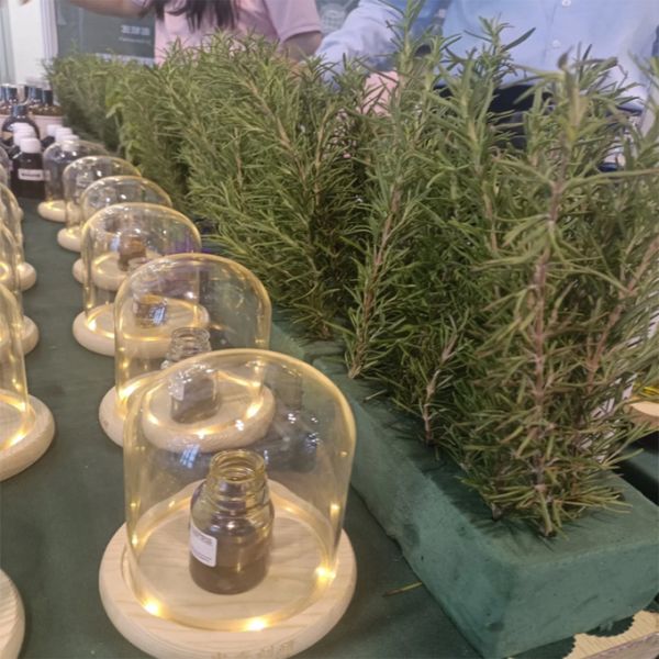 Tropical Fruit Flavor Passion Fruit Essential Oil Water Soluble