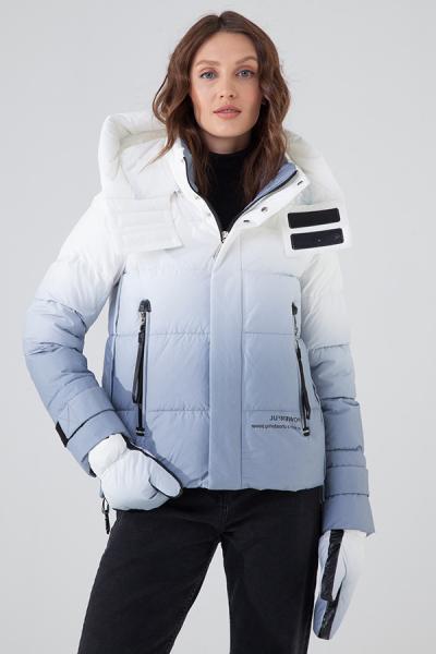 FODARLLOY fashion Online Ladies Jackets Long Down Coats clothing Female Plus Size women winter cotton-padded coat