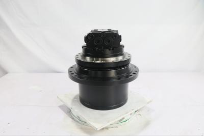 TM18 Excavator Spare Parts , Stepping GM18 SK130 Hydraulic Travel Motor