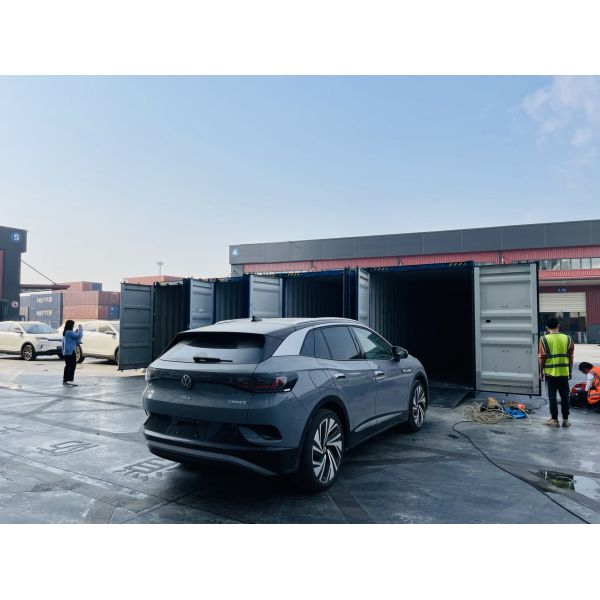 Green Energy Box Auto Service Co., Ltd.