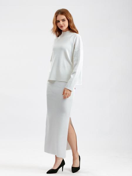 Care Instructions Hand Wash Top with Long Sleeve for High-Performance