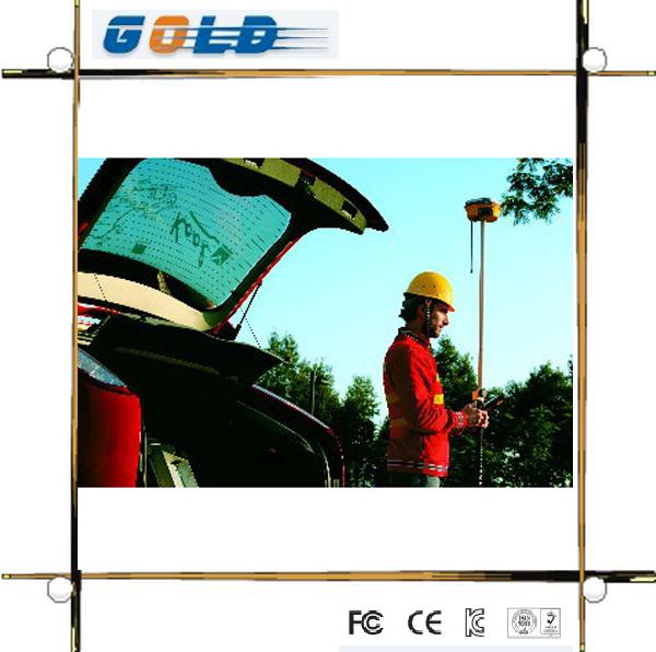 Multifunction1M Accuracy GPS with Base and Rover
