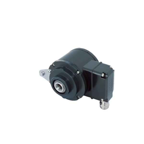Original Baumer Encoder HOG10 EIL580P EAM580 Absolute Rotary Sensor