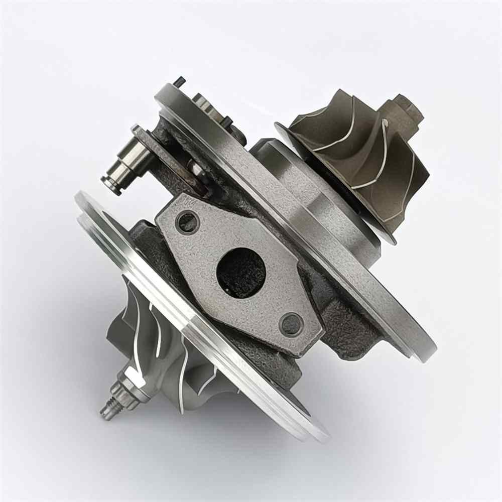 GT1749V Turbo Cartridge Core 714467-0003 3S7Q6K682AD Для Форда Мондео III 96 кВт 2.0TDCi