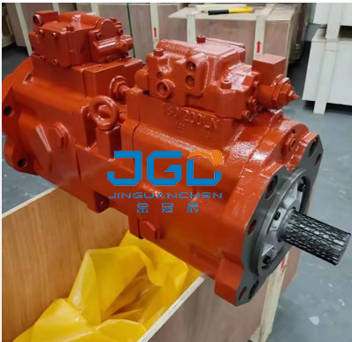 Горячие новые продукты K3V140DT-HNOV Гидравлический главный насос для экскаватора Doosan K3V140 Серия поршневый насос K3V140DT