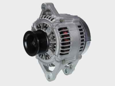 Charger alternator for Weifang diesel Engine 295/495/4100/4105/6105/6113/6126 Engine Parts
