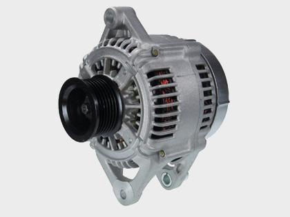 Charger alternator for Weifang diesel Engine 295/495/4100/4105/6105/6113/6126 Engine Parts