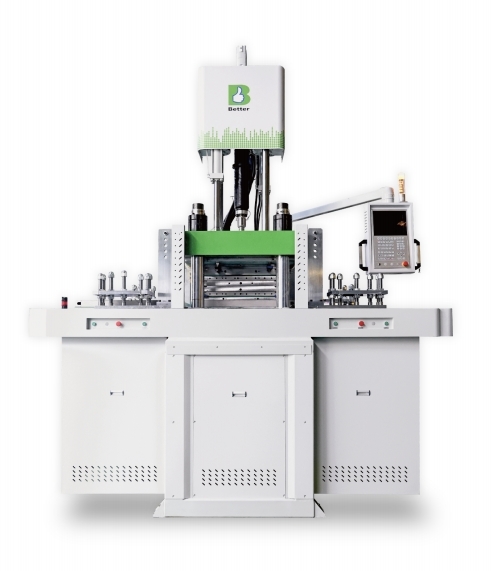 Liquid Silicone Rubber Injection Machine for Automotive Seals and Gaskets
