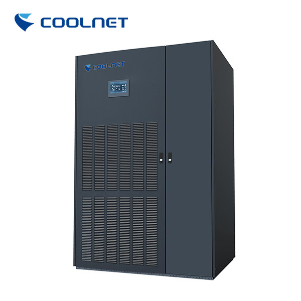 45KW Floor Standing Air Cooled Close Control Unit Air Conditioning for Data Centers