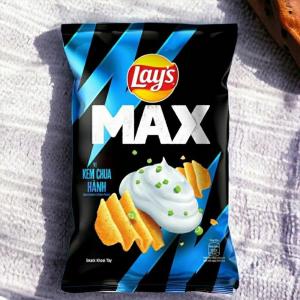 Lays - Viet Nam Varietys Supply
