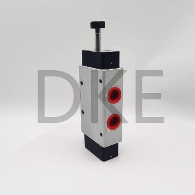 G3/8 ou G1/2 Port Size,V63D513A-A212J Norgren Solenoide Valve