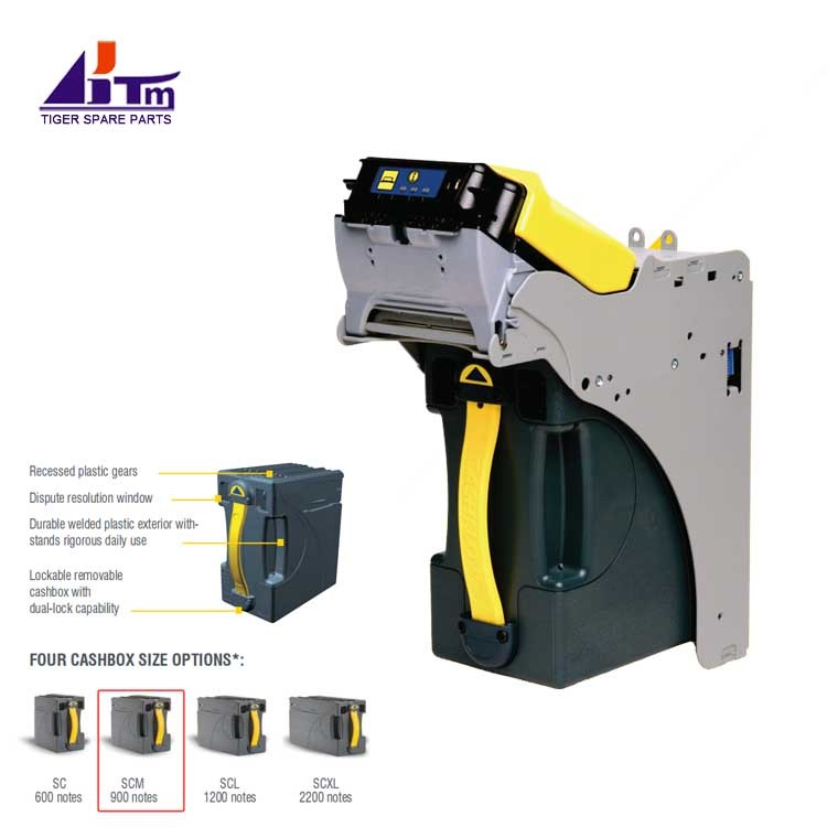 CPI MEI SC Advance SCNM8328R Note Validator USB Unit 252305058P1