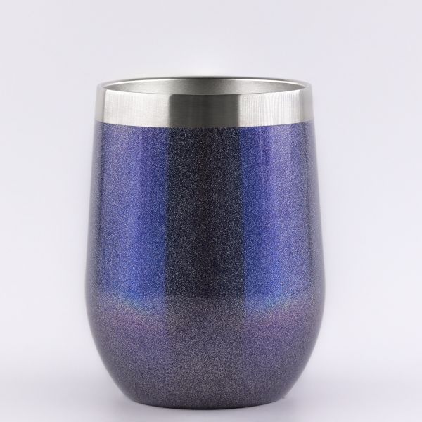 6oz / 8oz / 10oz / 12oz stainless insulated water bottle