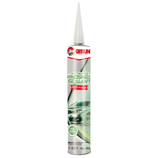 Automotive Car Windscreen Windshield Adhesive Sealant Bonding Caulk Customized