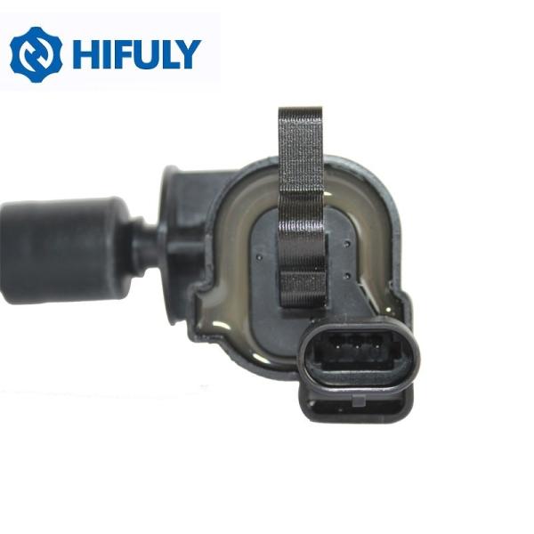 OEM BNW-IN-107B Landwind Haval Vehicle Ignition Coil High Reliability