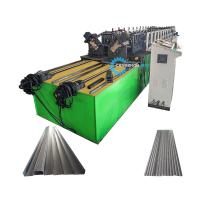 Machine de formage à rouleaux à haute vitesse 30 m/min