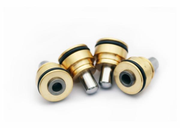 Bala hidráulica do controle do manche de Kobecle Sk200-8 para peças sobresselentes da máquina escavadora