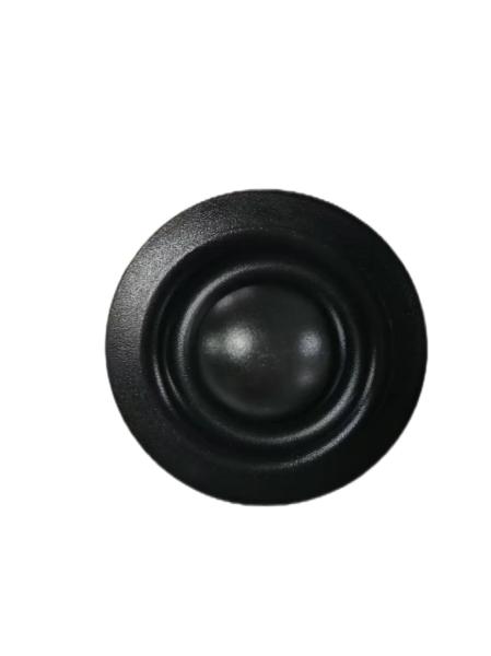 Diaphragme d'étanchéité à haute résistance à la déchirure pour les applications d'étanchéité à basse pression