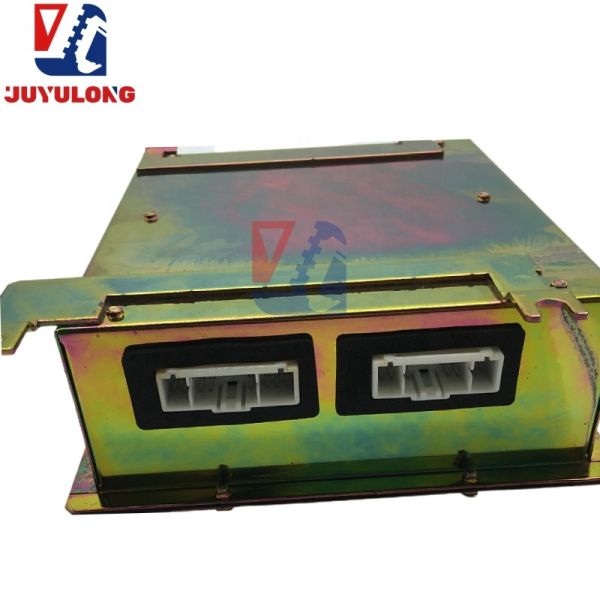 JUYULONG HD820-1 HD820-2 HD820-3 Excavator Spare Parts Relay Controller Box 243-77507000 for KATO