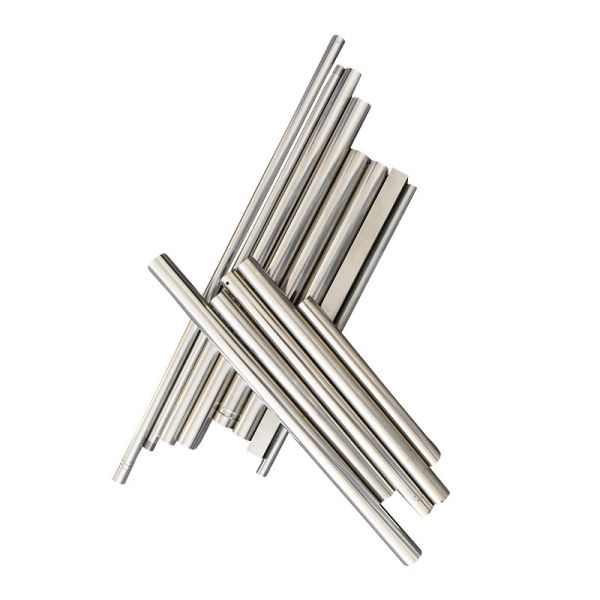 3Cr13 Stainless Steel Pipe for Grade 201 301 401