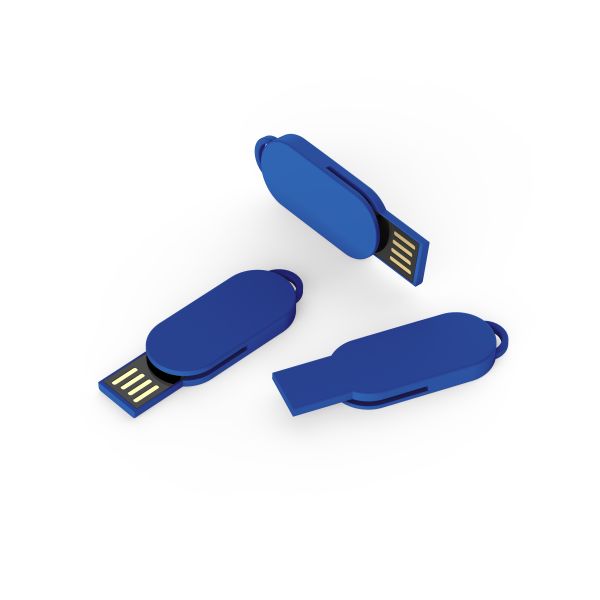 Работающий блестящий светодиодный кристаллический USB-накопитель с совместимостью Windows/Mac/Linux