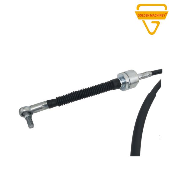 5001870062  High Quality Made in China Renault Truck Control Cable