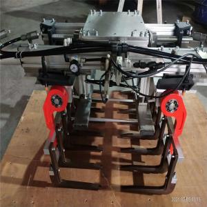 パレティ化用外付け機器
