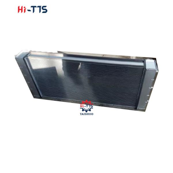 D65EX-16  Bulldozer Radiator 14X-03-51111 14X0351111 Radiator Core Assembly