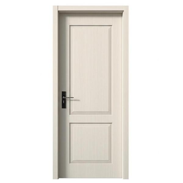 WPC Hollow Door - Lightweight Soundproof Interior Door