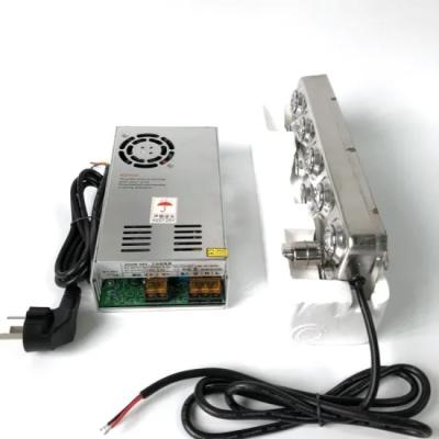 Transdutor principal de Ut do humidificador 10 ultrassônicos de Fogger do fabricante da névoa de 4000ML 4.6A