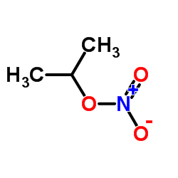 High Purity Diesel Fuel Additive Isooctyl Nitrate Cetane Improver