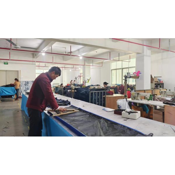 Jinjiang YLF Umbrella Co., Ltd.