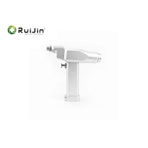 Cannulated Drill Machine