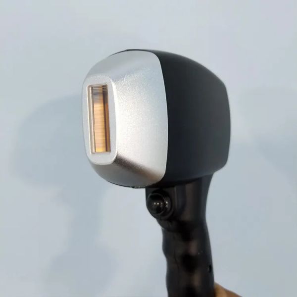 депиляция лазера экрана 1800W Yag платины льда сопрано машины удаления волос диода 808nm большая