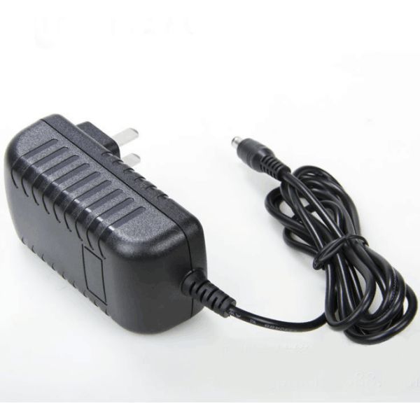 DC 9V 1A Power Adapter for Router Output 9V 600mA Input AC100-240V Output Type DC