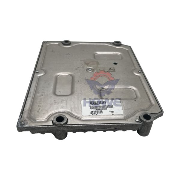 Module de commande de l'excavatrice pour les ateliers de réparation de machines