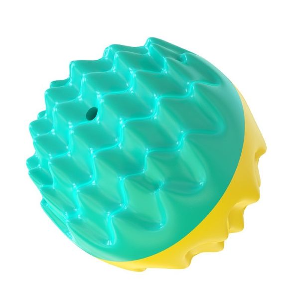 Puzzle Treat Ball Training For Dogs Puppy Treat Ball