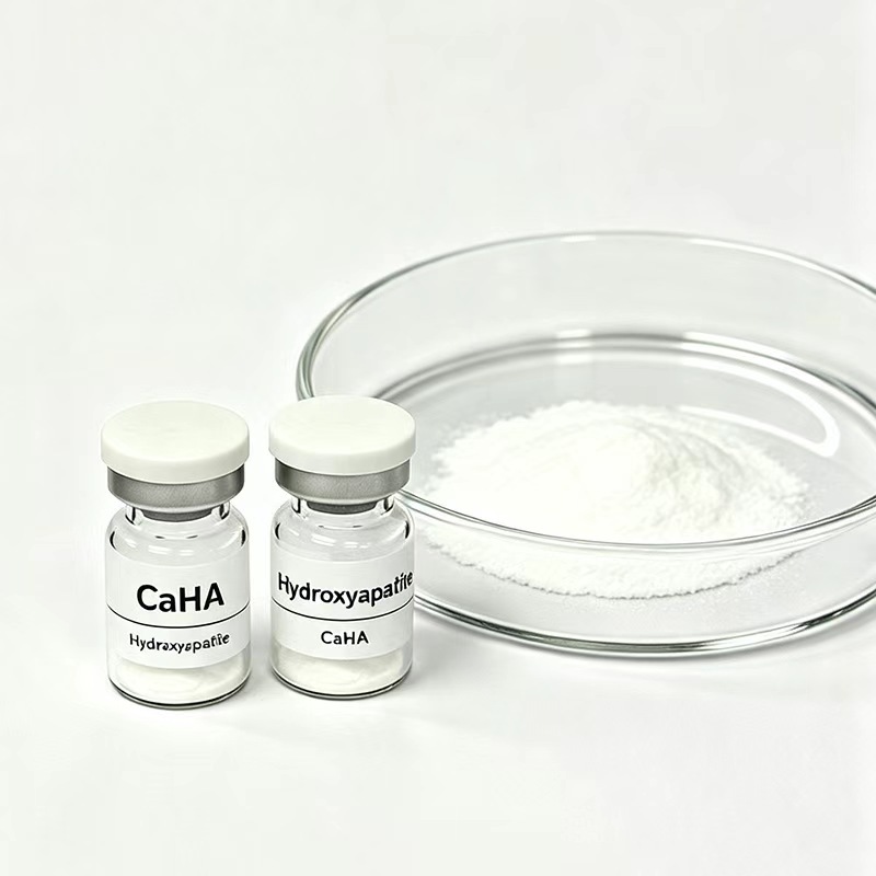Collagen Stimulating CaHA Filler NMPA Calcium Hydroxylapatite Dermal Filler